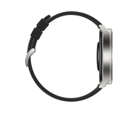 Huawei Watch GT 3 Pro Sport 46mm srebrno-czarny - 1041161 - zdjęcie 5